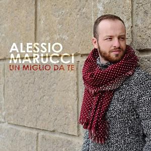 Alessio Marucci - Un miglio da te (Radio Date: 09-03-2018)
