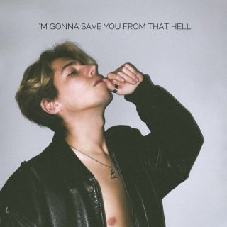 Alessio's Mind - I'm Gonna Save You From That Hell (Radio Date: 19-05-2023)