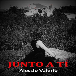 ALESSIO VALERIO - Junto a ti (Radio Date: 24-07-2023)