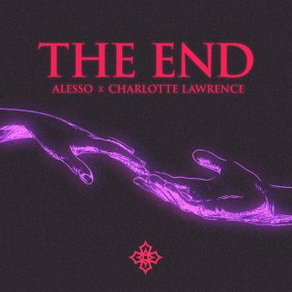 Alesso & Charlotte Lawrence - The End (Radio Date: 13-11-2020)