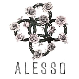 Alesso - I Wanna Know (feat. Nico & Vinz) (Radio Date: 01-04-2016)