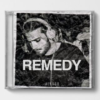 Alesso - REMEDY (Radio Date: 07-09-2018)