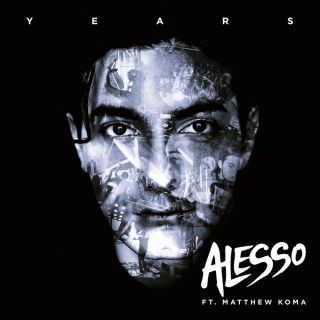 Alesso Feat. Matthew Koma - Years (Radio Date: 14-09-2012)
