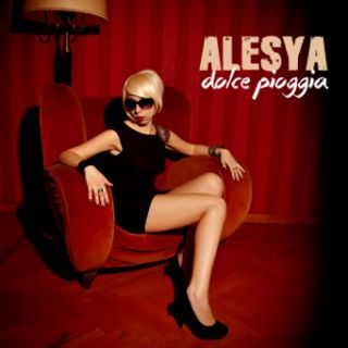 Alesya - Dolce Pioggia (Radio Date: 15-11-2013)