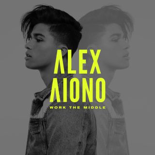 Alex Aiono - Work the Middle (Radio Date: 31-03-2017)