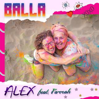 Alex - Balla (feat. Farrah) (Radio Date: 15-07-2022)