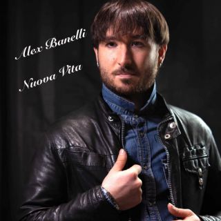Alex Banelli - Nuova Vita (Radio Date: 10-03-2022)