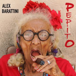 Alex Barattini - Pepito (Radio Date: 18-03-2022)