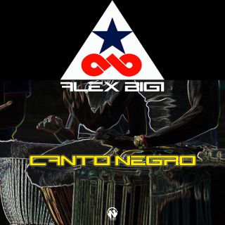 Alex Bigi - Canto negro