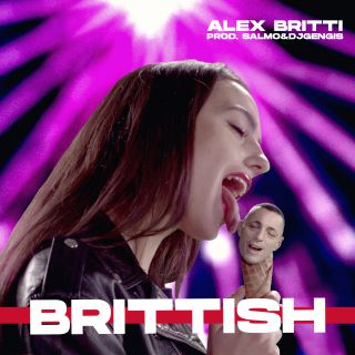 Alex Britti - Brittish (Radio Date: 24-01-2020)