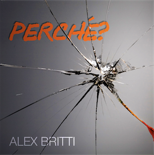 Alex Britti - Perché (Radio Date: 30-10-2015)