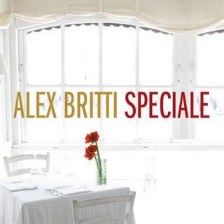 Alex Britti - Speciale (Radio Date: 24-03-2017)