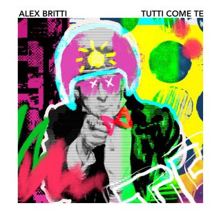 Alex Britti - Tutti come te (Radio Date: 21-04-2023)