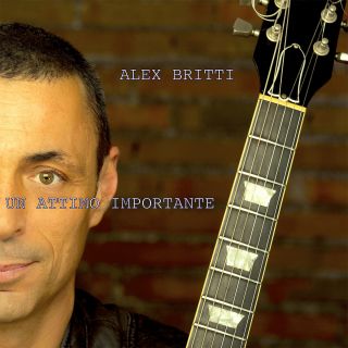 Alex Britti - Un attimo importante (Radio Date: 11-02-2015)