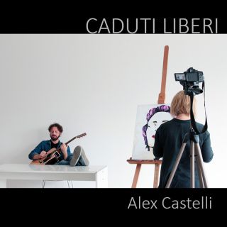 Alex Castelli - C'è di mezzo il mare (Radio Date: 21-06-2019)