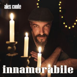 Alex Conte - Innamorabile (Radio Date: 01-04-2022)