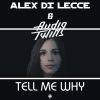 ALEX DI LECCE & AUDIO TWINS - Tell Me Why