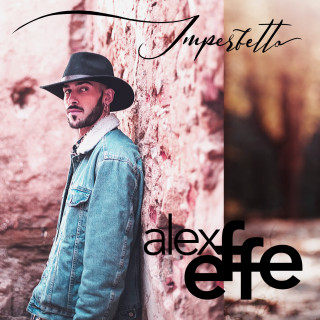 Alex Effe - Imperfetto (Radio Date: 24-04-2020)