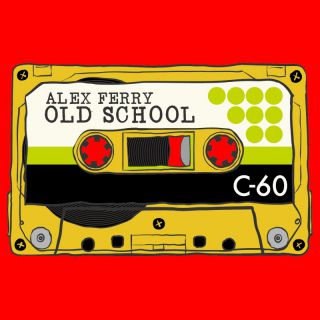 Alex Ferry - Old School (Radio Date: 03-02-2023)
