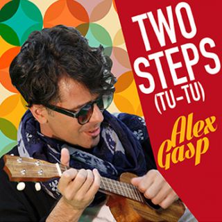 Alex Gasp - Two Steps (tu-tu) (Radio Date: 24-09-2014)