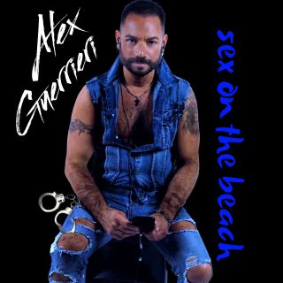 Alex Guerrieri - Sex On The Beach (Radio Date: 22-06-2021)