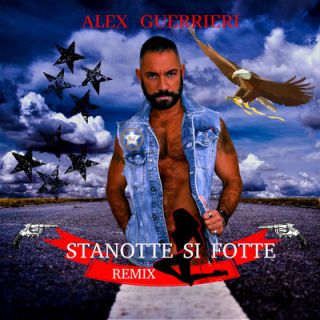 Alex Guerrieri - Stanotte si fotte (Radio Date: 23-06-2023)