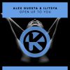 ALEX GUESTA & ILITSYA - Open up to You