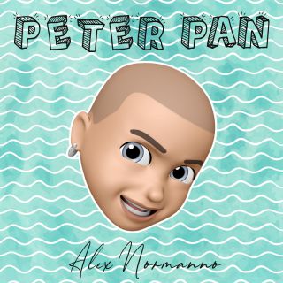 Alex Normanno - Peter Pan (Radio Date: 12-06-2020)