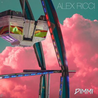 Alex Ricci - Dimmi (Radio Date: 30-06-2023)