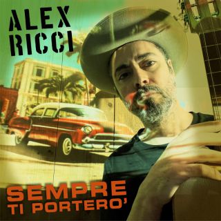 Alex Ricci - Sempre ti porterò (Radio Date: 01-12-2023)