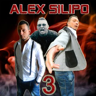 Alex Silipo - Non preoccuparti amore (Radio Date: 21-09-2018)