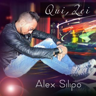 Alex Silipo - Qui, lei (Radio Date: 23-06-2017)