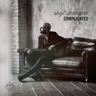 Alex Uhlmann - Complicated (Radio Date: 24-09-2021)