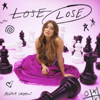 Alexa Cappelli - Lose Lose (Radio Date: 02-12-2022)