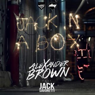 Alexander Brown - Jack in a Box (feat. Jack Savoretti) (Radio Date: 29-09-2015)