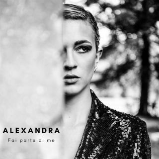 Alexandra - Fai Parte Di Me (Radio Date: 06-11-2020)