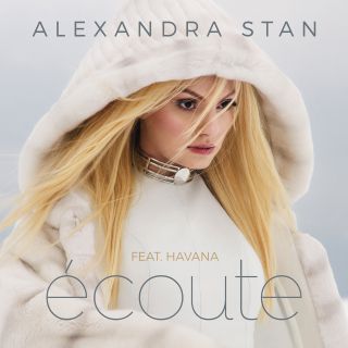 Alexandra Stan - Ecoute (feat. Havana) (Radio Date: 01-07-2016)