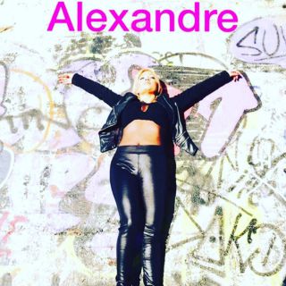 Alexandre - Ama quello che hai (Radio Date: 04-04-2016)