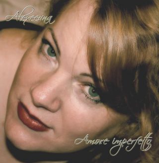 Alexeevna - Amore imperfetto (Radio Date: 16-04-2018)