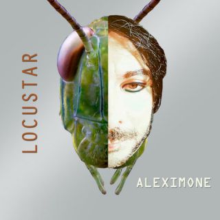 AleXimone - Locustar (Radio Date: 27-05-2022)