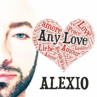 Alexio - Any Love (Radio Date: 24-09-2014)