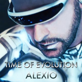 Alexio - Time of Evolution (Radio Date: 10-02-2015)