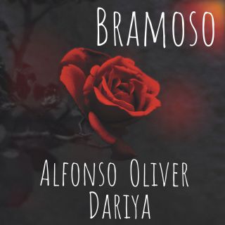 Alfonso Oliver - Bramoso (feat. Dariya) (Radio Date: 12-07-2021)