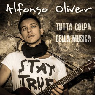 Alfonso Oliver - Giro giro mondo (Radio Date: 15-12-2014)