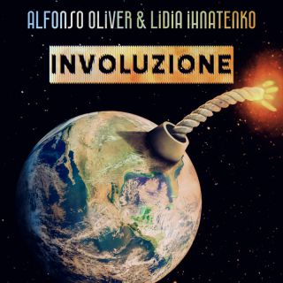 Alfonso Oliver - Involuzione (feat. Lidia Ignatenko) (Radio Date: 28-10-2022)