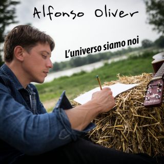 Alfonso Oliver - L'universo siamo noi (Radio Date: 18-05-2015)