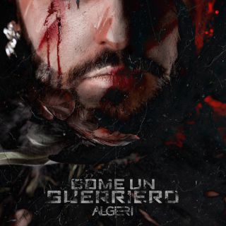 Algieri - Come Un Guerriero (Radio Date: 16-04-2021)