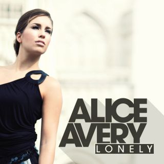 Alice Avery - Lonely (Radio Date: 20-09-2013)