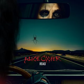 Alice Cooper - White Line Frankenstein (Radio Date: 18-07-2023)