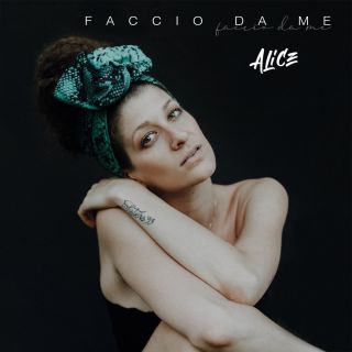 Alice Favaro - Faccio Da Me (Radio Date: 17-07-2020)